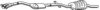 FONOS 28070 Catalytic Converter